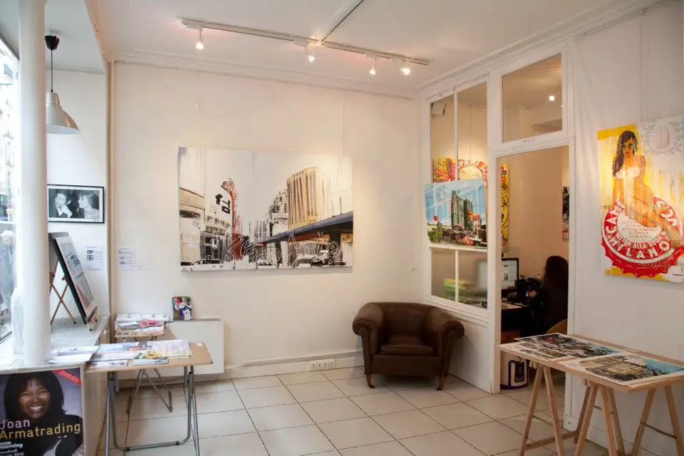 Dorothy’s Gallery — photo 4