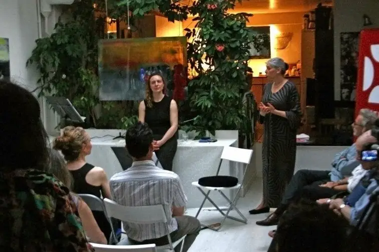 Dorothy’s Gallery — photo 7