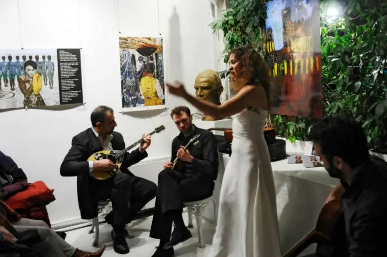 Dorothy’s Gallery — photo 8