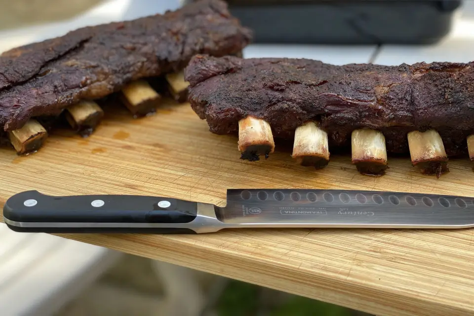 Paradox Urban Smoker — photo 3