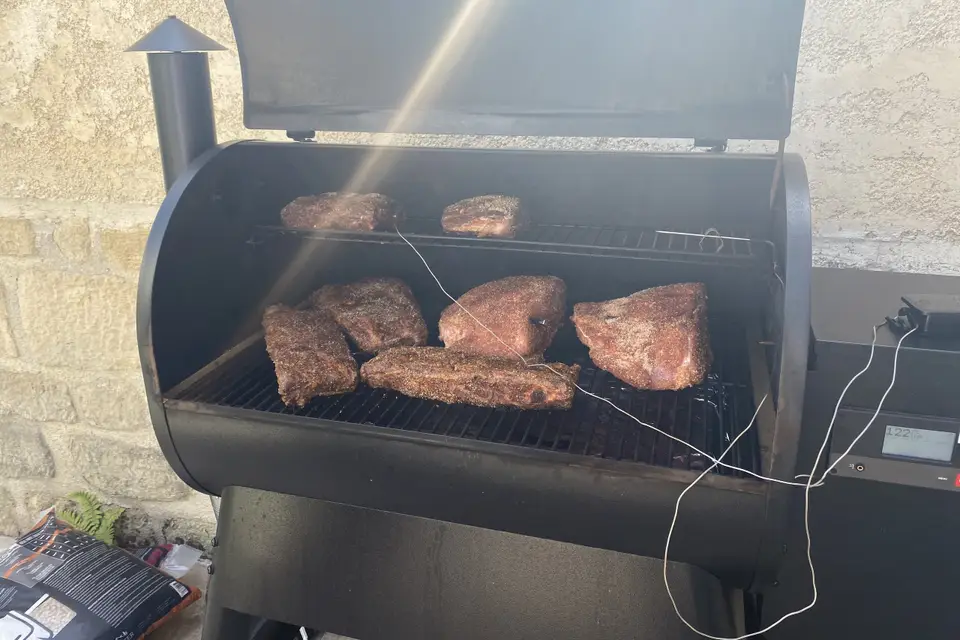 Paradox Urban Smoker — photo 7