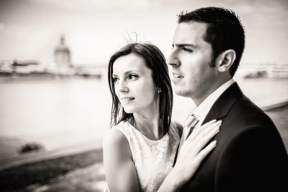 Mariage de Cinéma — photo 8