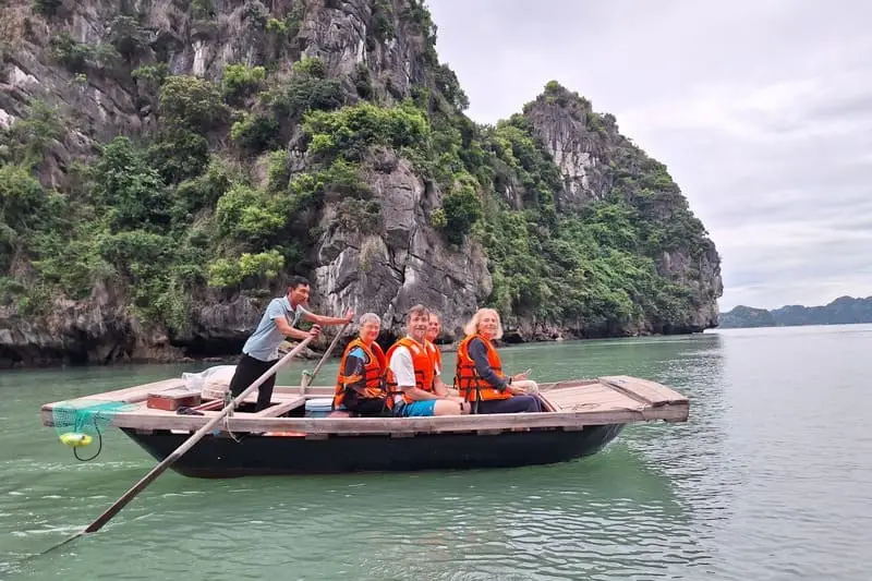 Vietnam Découverte — photo 1