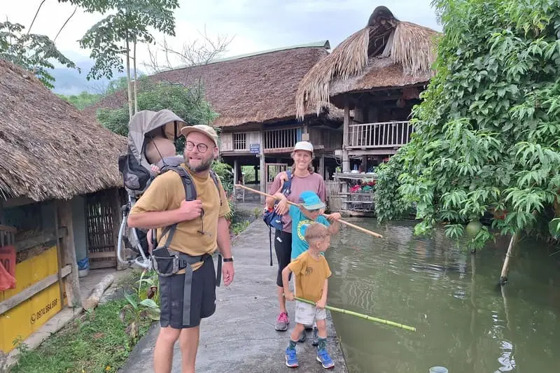 Vietnam Découverte — photo 8