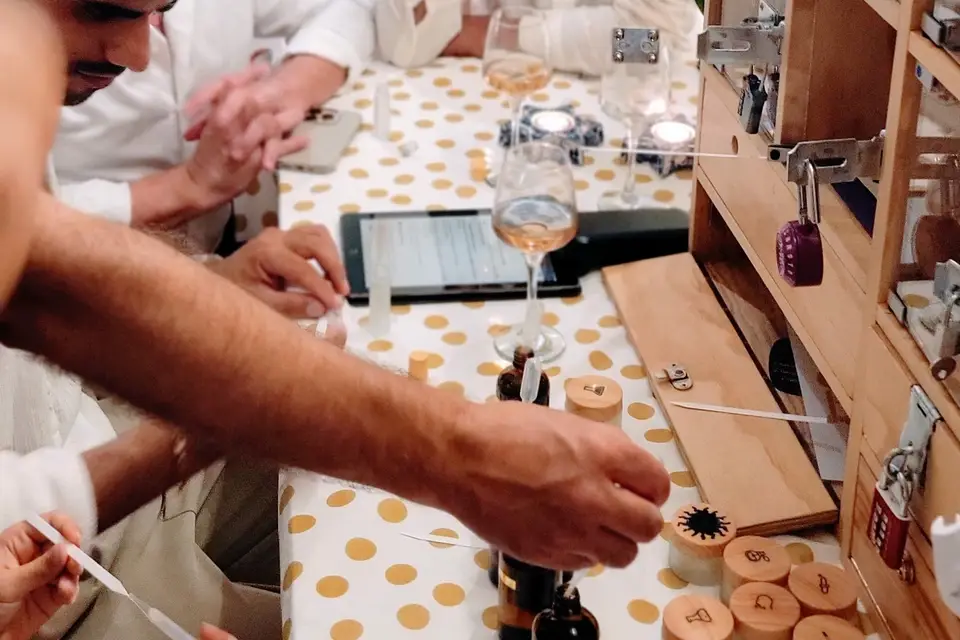 Riviera Wine Gaming — photo 5