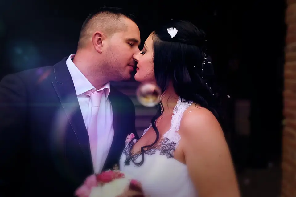 Mariage de Cinéma — photo 5