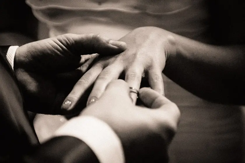 Mariage de Cinéma — photo 6