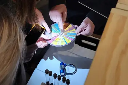 Riviera Wine Gaming — photo 8