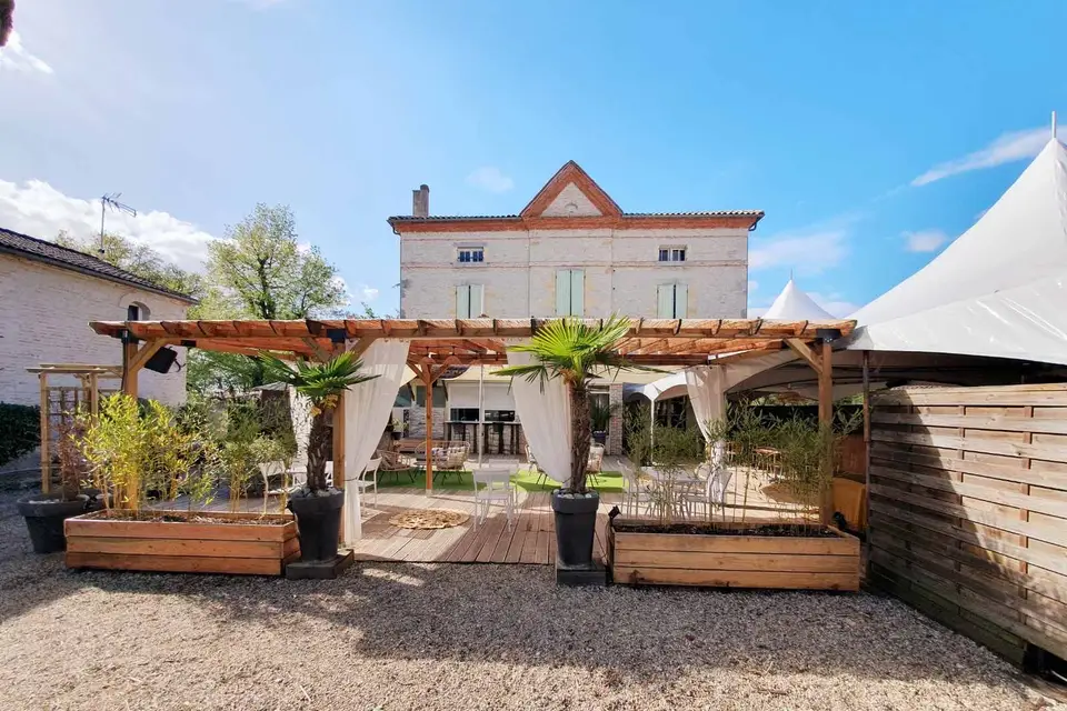 Le Baraillot — photo 1