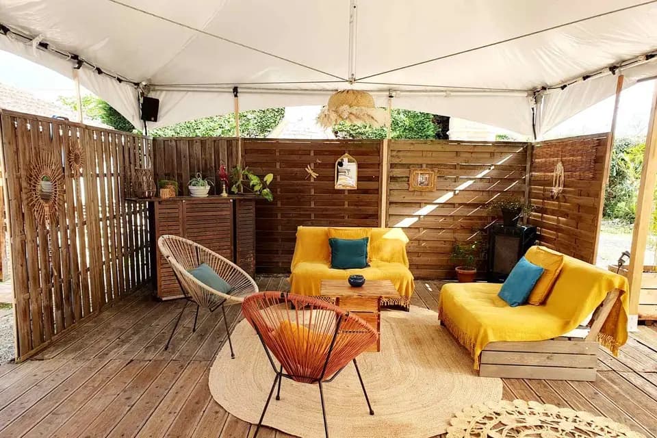 Le Baraillot — photo 6