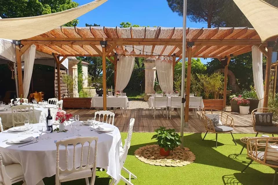 Le Baraillot — photo 4