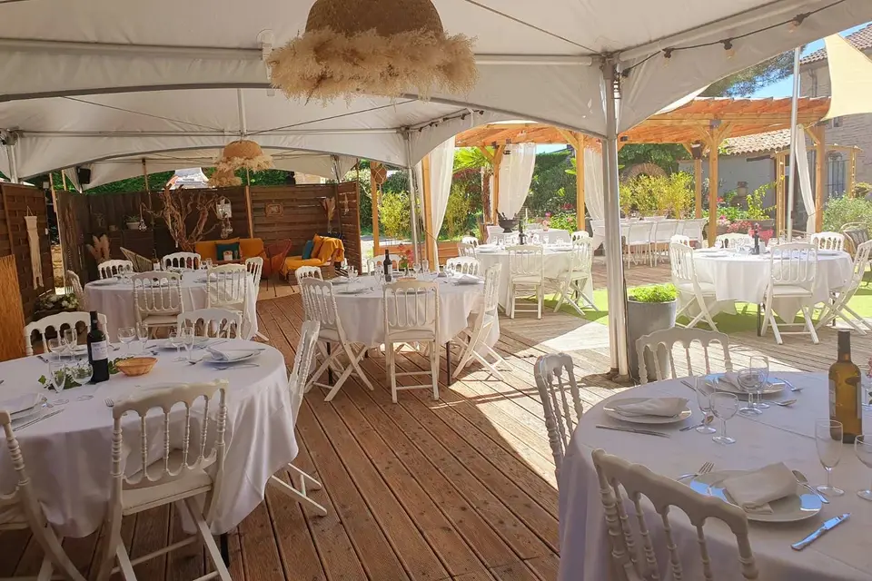 Le Baraillot — photo 5