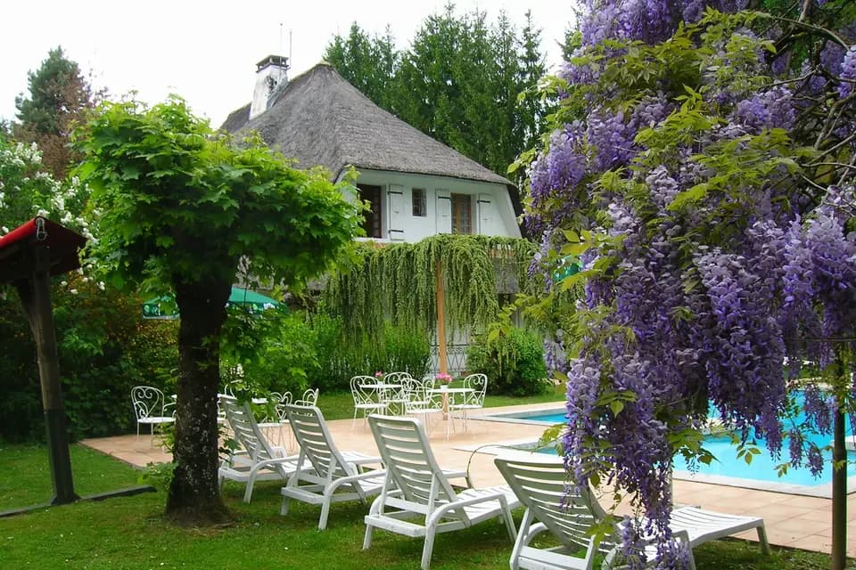 Hôtel Les Rochers — photo 5