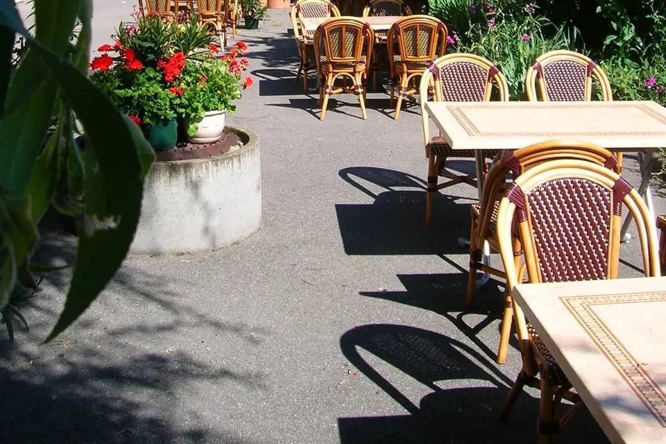 Hôtel Les Rochers — photo 1