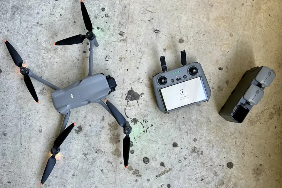 L'Oeil du Ash — photo 7