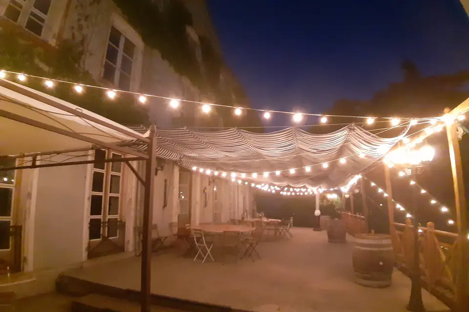 Domaine de Challes — photo 3