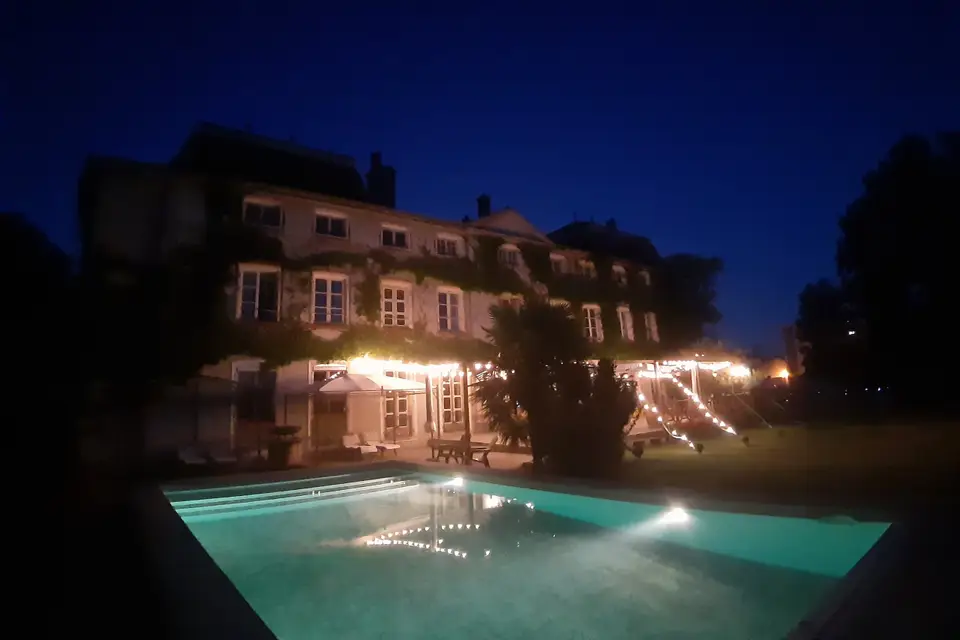 Domaine de Challes — photo 6