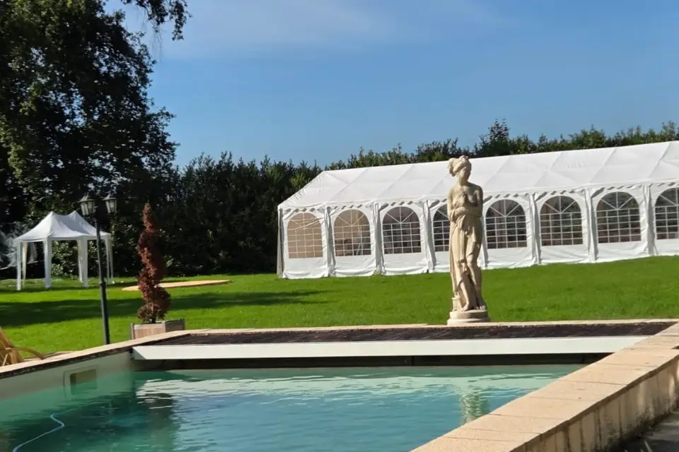 Domaine de Challes — photo 8