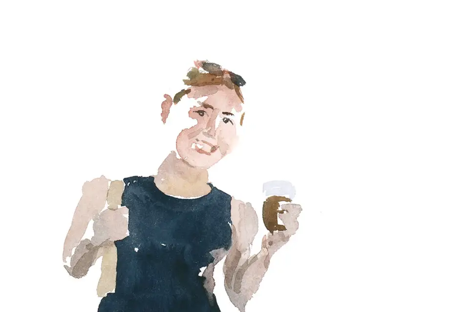 L'Instant Aquarelle — photo 7