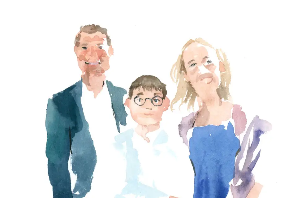 L'Instant Aquarelle — photo 5