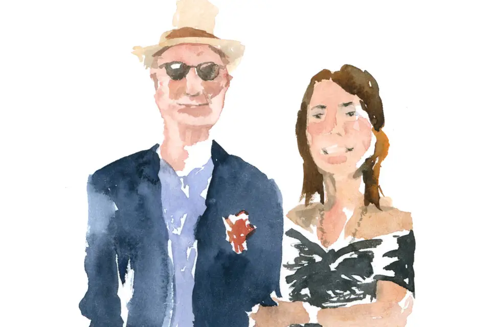 L'Instant Aquarelle — photo 8