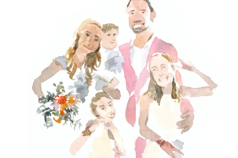 L'Instant Aquarelle — photo 1