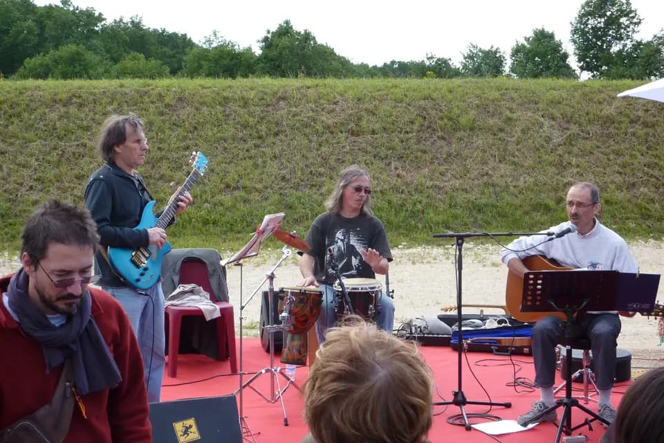 Patchwork Les Repriseurs — photo 7