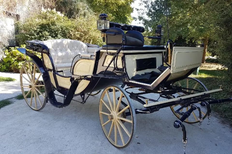 Attelages de Rougeau — photo 1