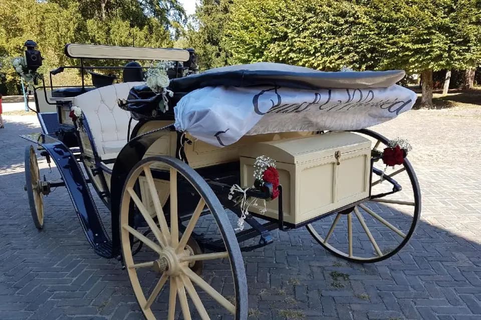 Attelages de Rougeau — photo 3