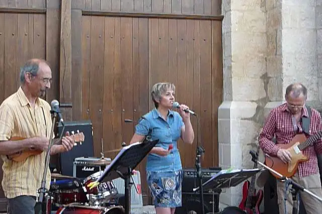 Patchwork Les Repriseurs — photo 3