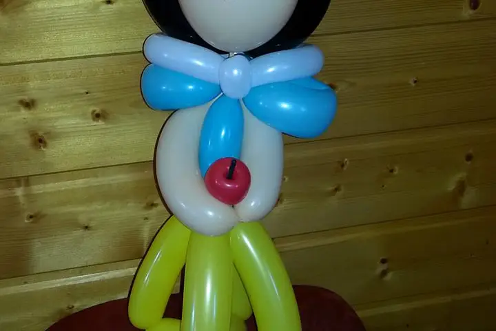 Tanou des Loulous — photo 2