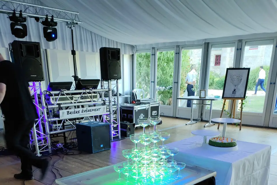 Brière événement — photo 4