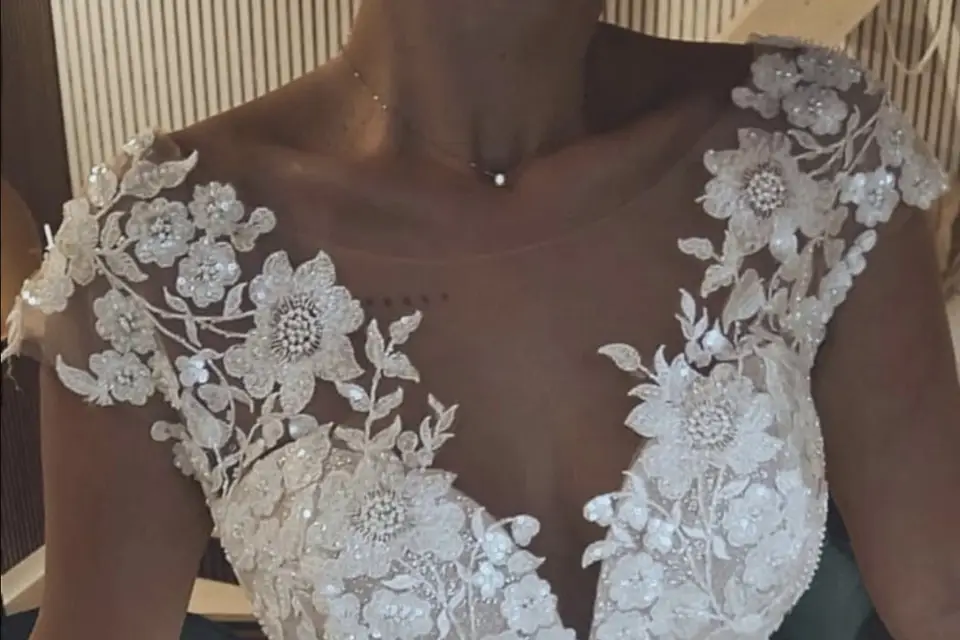 Margot Mariage — photo 3