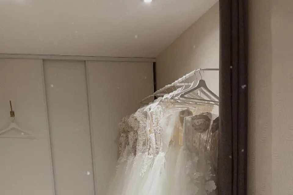 Margot Mariage — photo 1