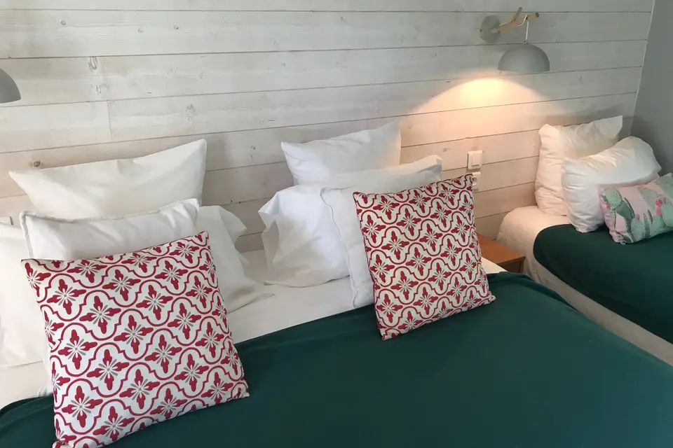 Hôtel Saint-Clair Côté Plage — photo 4