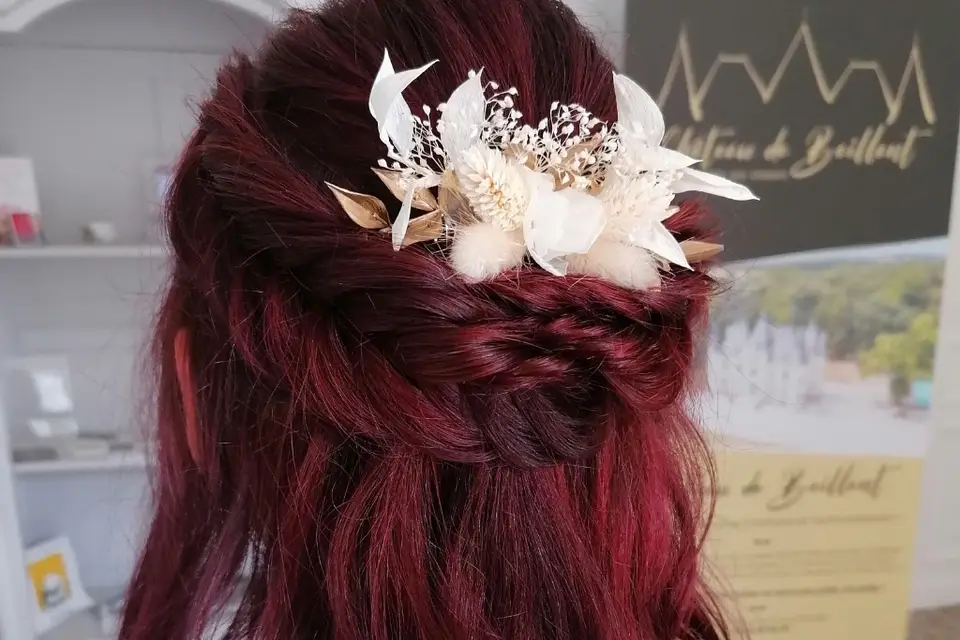 V'hair-vous — photo 7