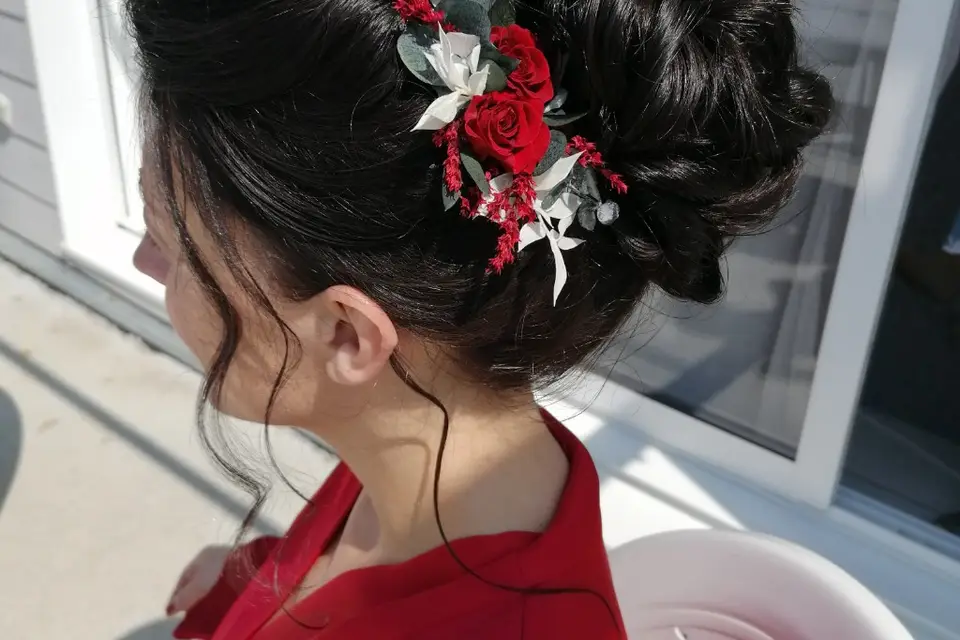 V'hair-vous — photo 3