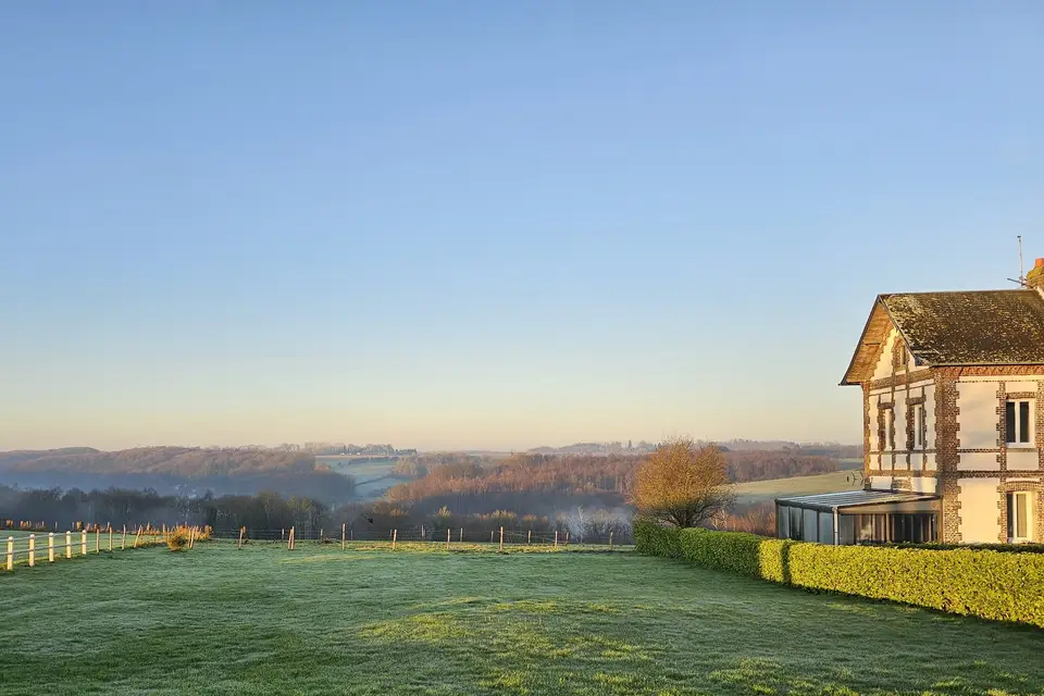 L'Austreberthe — photo 1