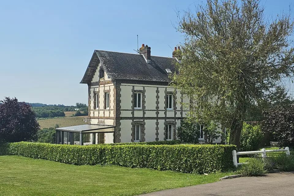 L'Austreberthe — photo 3