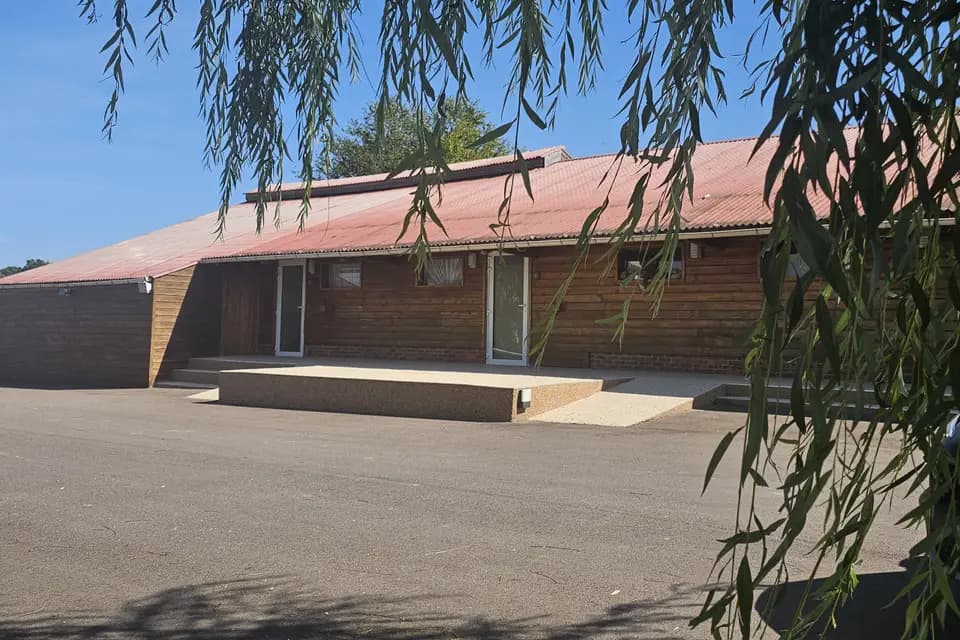 L'Austreberthe — photo 6