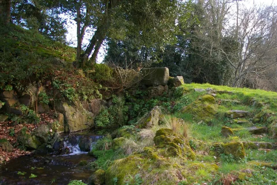 Château du Grand Val — photo 4
