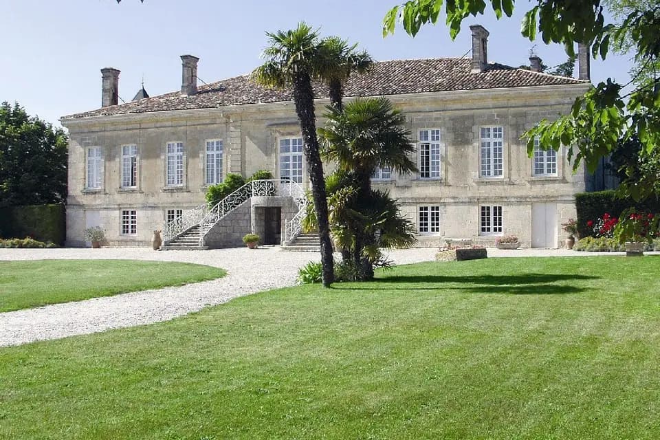 Château Balac
