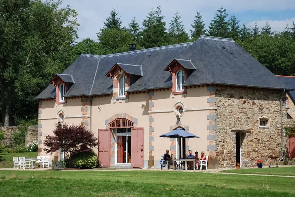 Château du Grand Val — photo 2