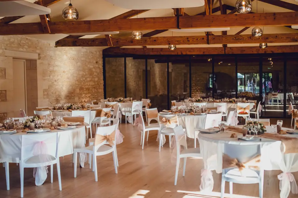 Château Balac — photo 7