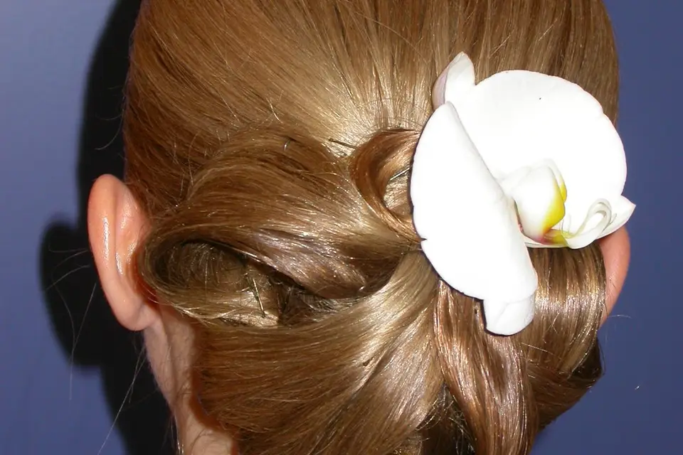 JP. Blacher Coiffeur — photo 7