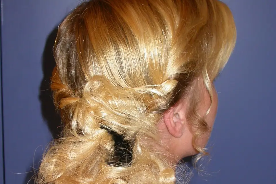 JP. Blacher Coiffeur — photo 5