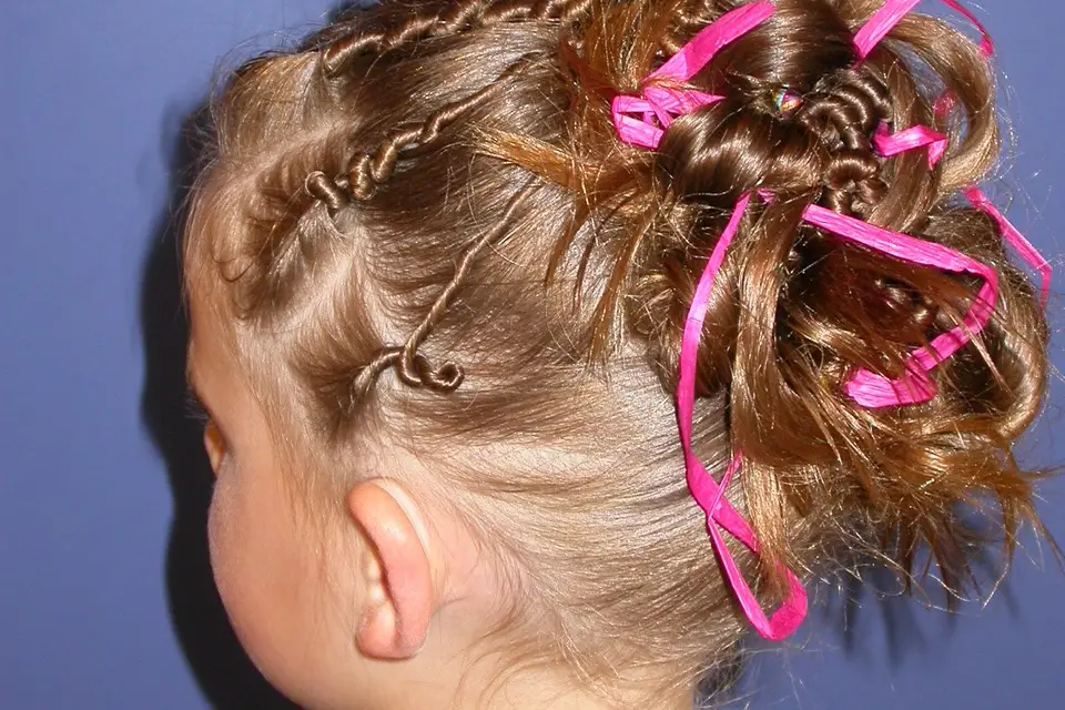 JP. Blacher Coiffeur — photo 4