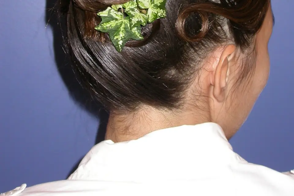 JP. Blacher Coiffeur — photo 3