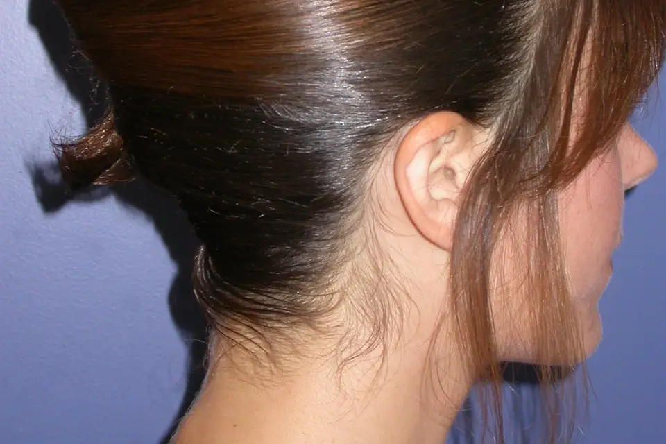 JP. Blacher Coiffeur — photo 2