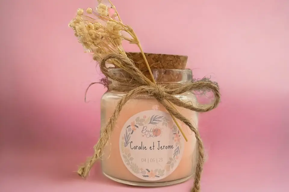 Bulles de Coco — photo 1